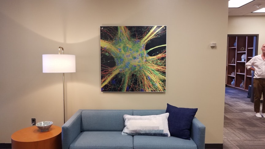 Interior Signage & Indoor Signs | Hospital & Healthcare Signs