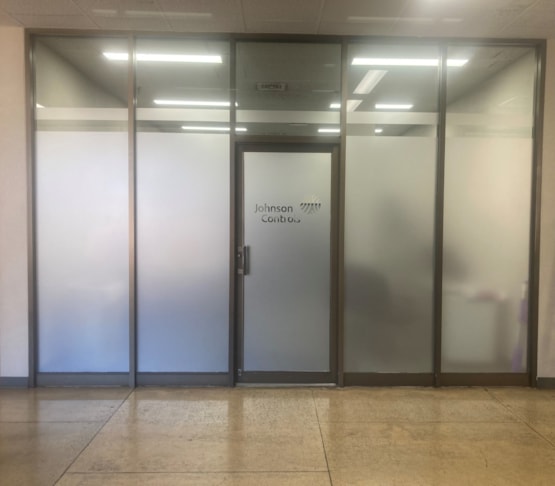 Privacy Window Film | Retail