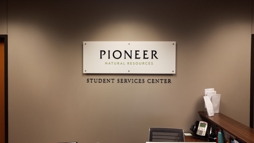 Custom Plastic & Acrylic Displays