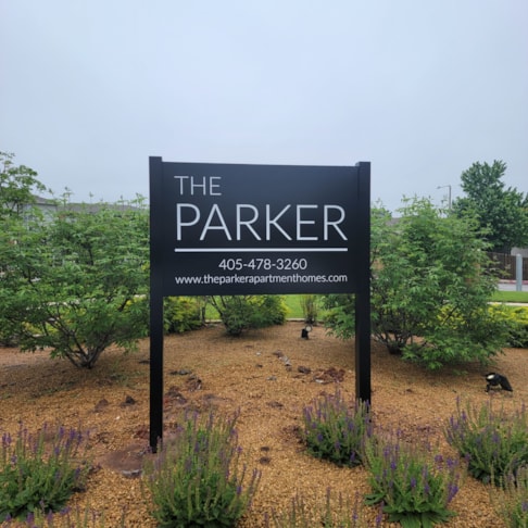 Post & Panel Signs | Property Management