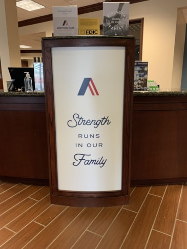 Retail & Point of Purchase Displays