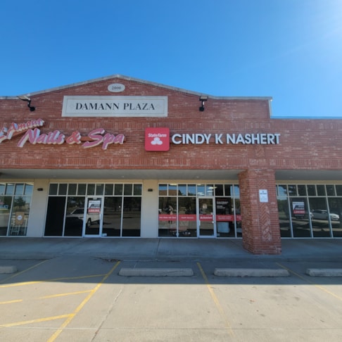 Edgelit and Backlit Signs