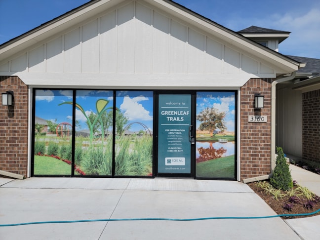 Wall Graphics, Murals, & Custom Wallpaper