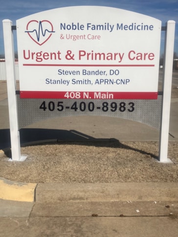 Custom Decals, Wraps & Lettering | Healthcare