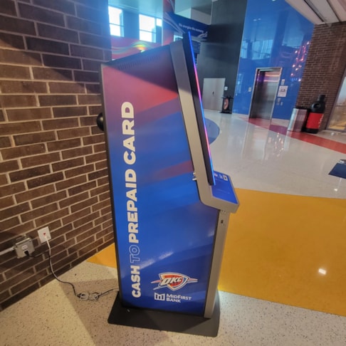 Custom Decals, Wraps & Lettering | Retail