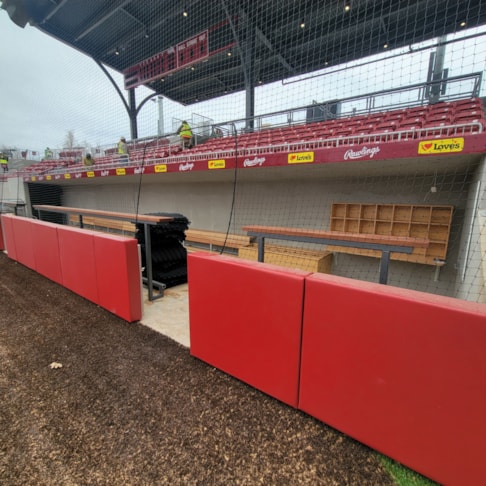 Custom Decals, Wraps & Lettering | College & University Signage