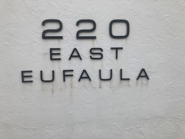 3D Signs & Dimensional Letters | Professional Services