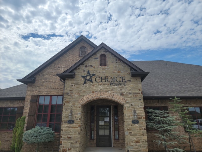 3D Signs & Dimensional Letters | Healthcare