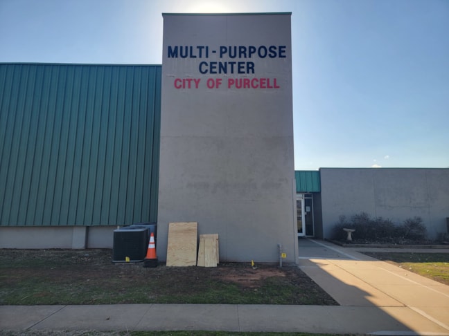 3D Signs & Dimensional Letters | Government & Public Office Signs