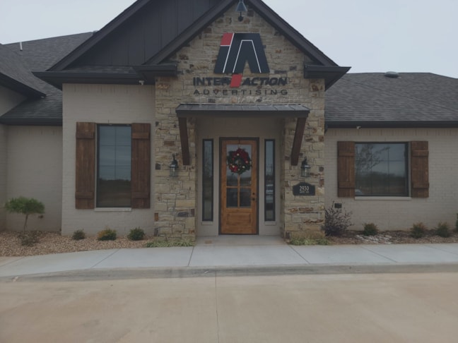 3D Signs & Dimensional Letters