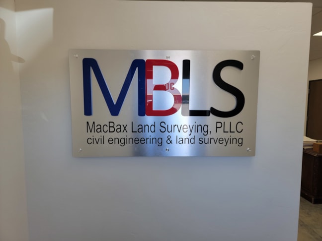 3D Signs & Dimensional Letters | Architectural & Engineering Signs