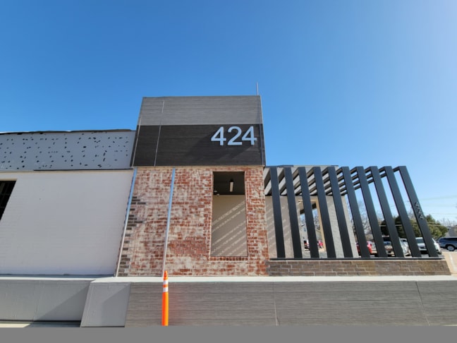 3D Signs & Dimensional Letters