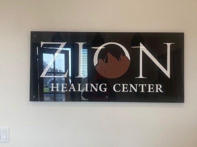 3D Signs & Dimensional Letters