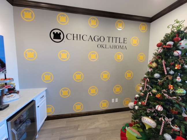 Wall Murals & Graphics