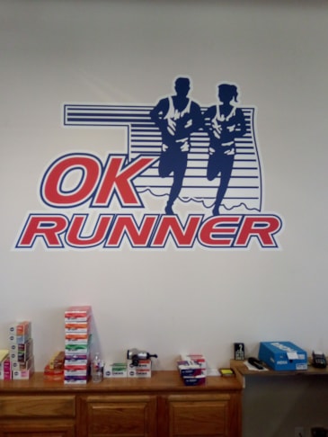 Wall Murals & Graphics