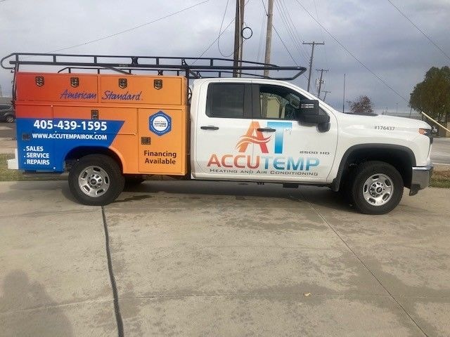 Vehicle Wraps | Service and Trade Organizations