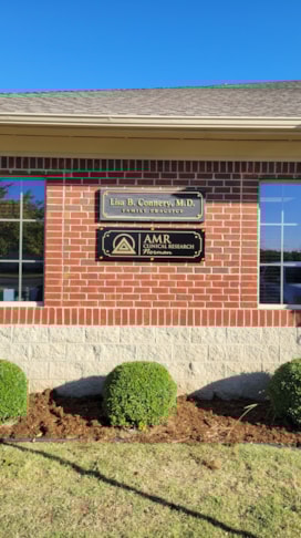 Outdoor Signage | Nonprofit Organizations and Associations