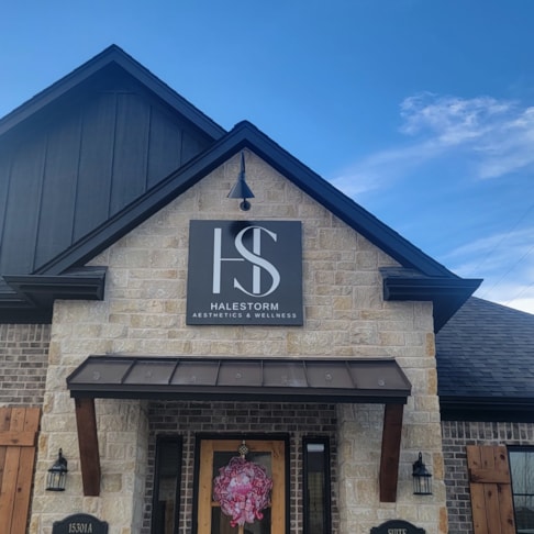 Outdoor Signage | Professional Services