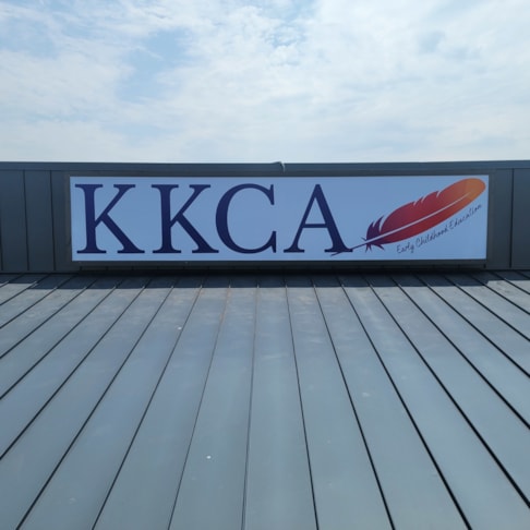 Outdoor Signage | K-12 School Signs & Displays