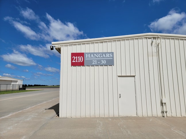 Outdoor Signage | College & University Signage