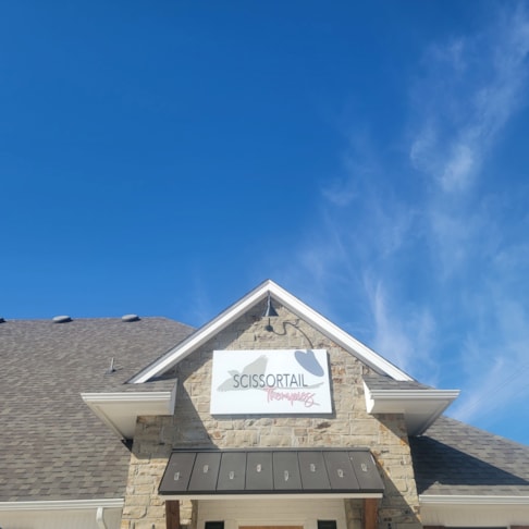 Outdoor Signage | Healthcare