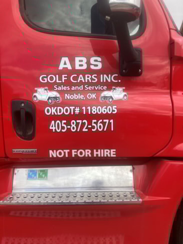 Fleet Graphics