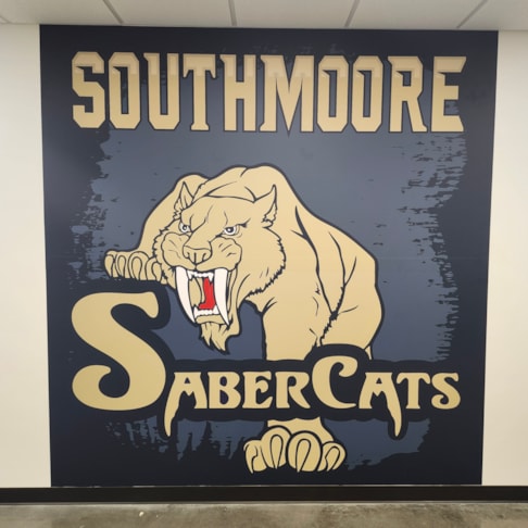 Wall Murals