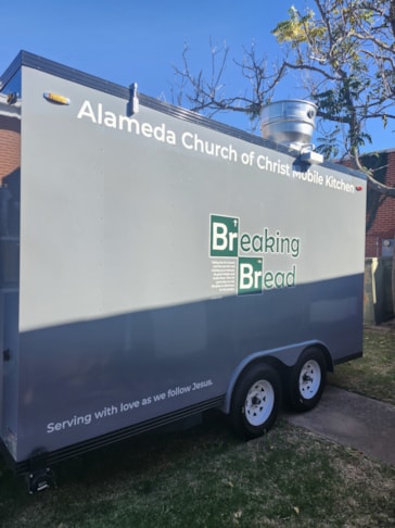 Vehicle Graphics & Lettering