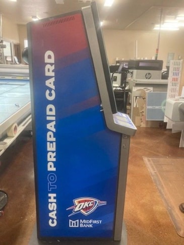 Special Occasion & Entertainment Signs