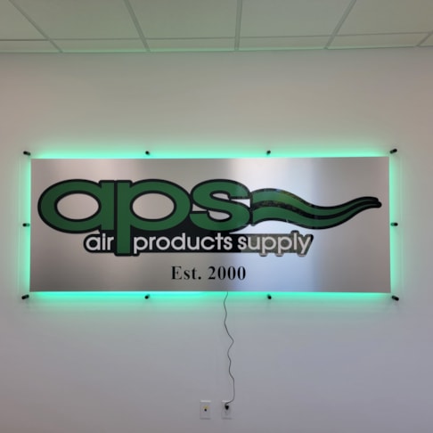 Custom Acrylic & Plastic Displays