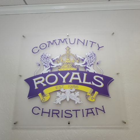 Custom Acrylic & Plastic Displays