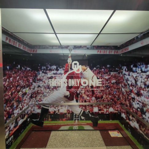 Custom Acrylic & Plastic Displays