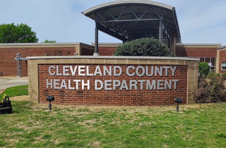 Dimensional Lettering & 3D Signs
