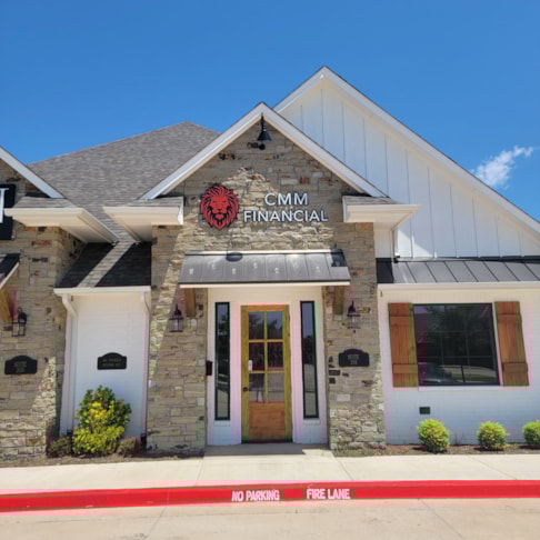 Dimensional Lettering & 3D Signs | Professional Services