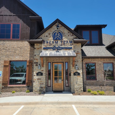 Dimensional Lettering & 3D Signs | Real Estate