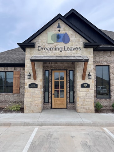 Dimensional Lettering & 3D Signs | Healthcare