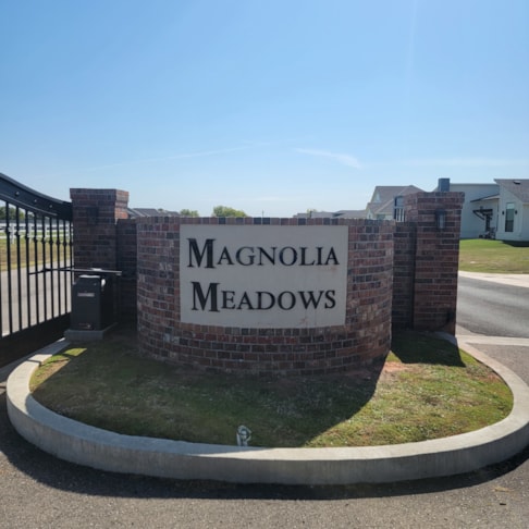 Dimensional Lettering & 3D Signs | Property Management