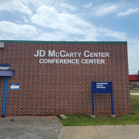 Dimensional Lettering & 3D Signs | Healthcare