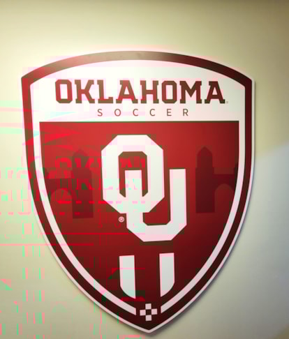 Dimensional Lettering & 3D Signs | College & University Signage