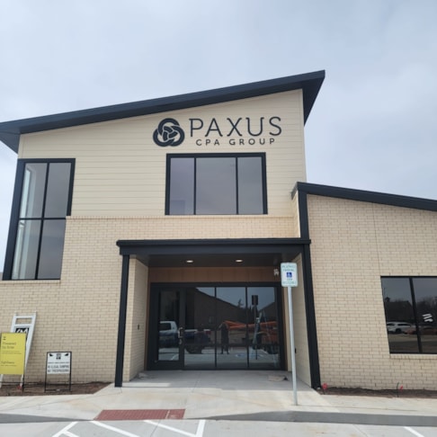 Dimensional Lettering & 3D Signs | Professional Services