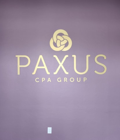 Dimensional Lettering & 3D Signs | Professional Services