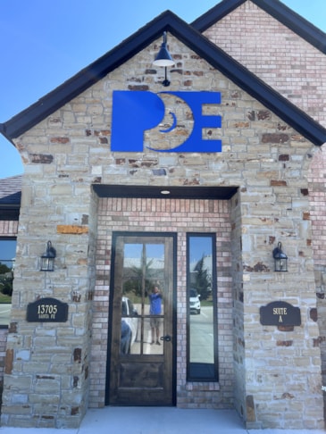 Dimensional Lettering & 3D Signs | Professional Services