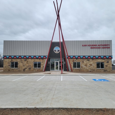 Dimensional Lettering & 3D Signs | Nonprofit Organizations and Associations