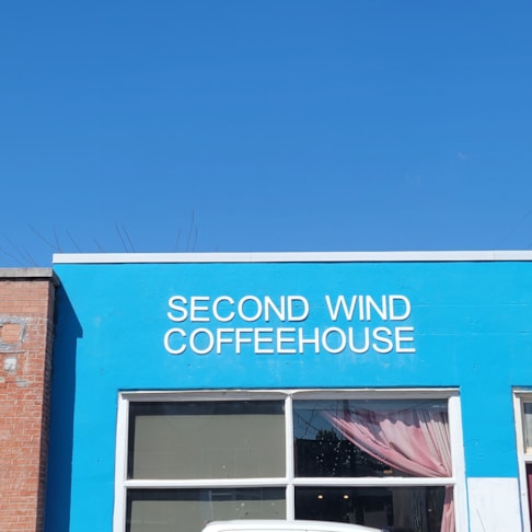 Dimensional Lettering & 3D Signs | Restaurants & Foodservice