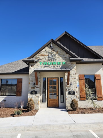 Dimensional Lettering & 3D Signs | Manufacturing