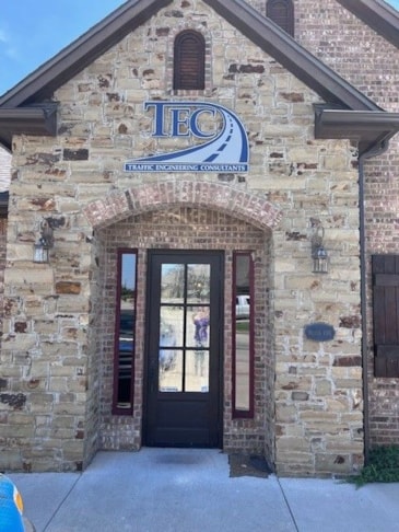 Dimensional Lettering & 3D Signs | Professional Services