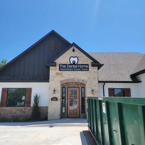 Dimensional Lettering & 3D Signs | Healthcare