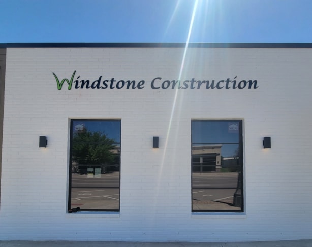 Dimensional Lettering & 3D Signs | Professional Services