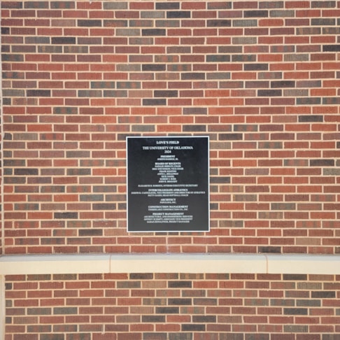 Plaques