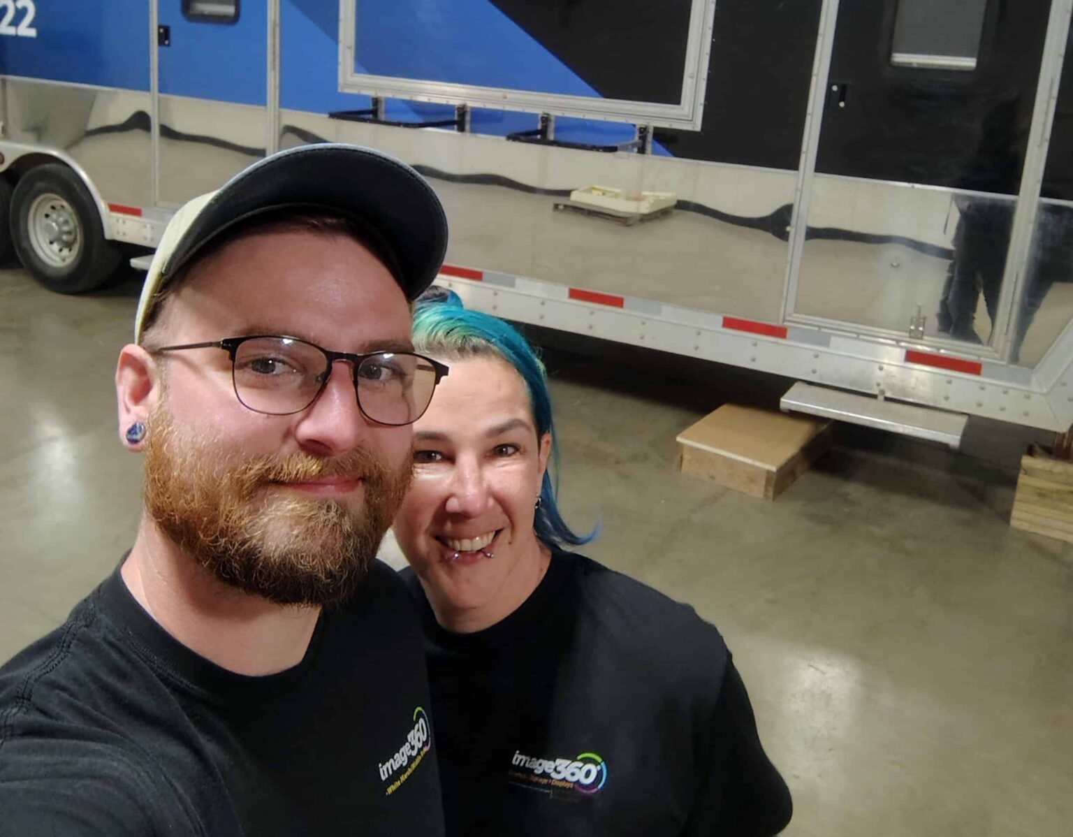 Image360 Westminster Maryland is Under New Ownership